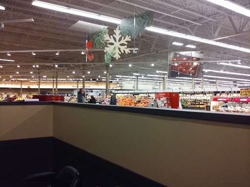 Grocery Store «Meijer», reviews and photos, 2636 US-52, West Lafayette, IN 47906, USA