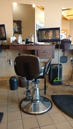 Hair Salon «Salon Bambino», reviews and photos, 9900 Valley Creek Rd, Woodbury, MN 55125, USA