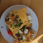 Photo n°3 de l'avis de Diana.c fait le 13/03/2022 à 12:23 sur le  Café Ideal à Frankenthal