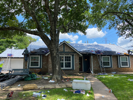 Roofing Contractor «State Roofing Company», reviews and photos, 318 Addicks-Howell Rd, Houston, TX 77079, USA