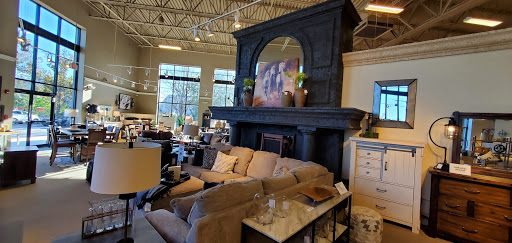 Furniture Store «Ashley HomeStore», reviews and photos, 2400 W International Speedway Blvd, Daytona Beach, FL 32114, USA