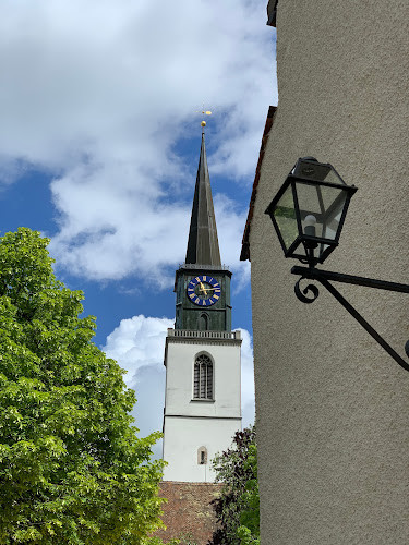 Evangelische Kirche Bülach