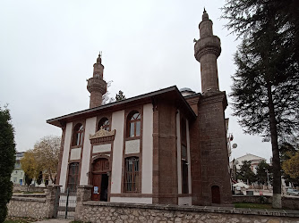 Ertuğrul Gazi Camii