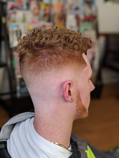 Beauty Salon «Immaculate Impressions Salon», reviews and photos, 807 Old Oyster Point Rd, Newport News, VA 23602, USA