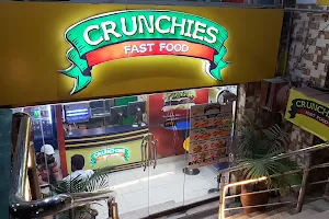 Crunchies Fast Food image