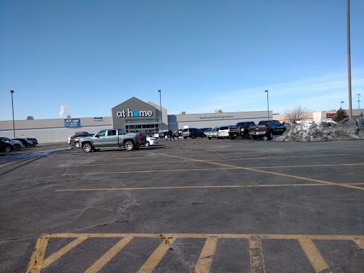 Home Goods Store «At Home», reviews and photos, 190 500 W, Bountiful, UT 84010, USA