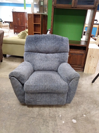 Thrift Store «Rescue Mission Thrift Store - Clearance Center», reviews and photos, 624 Patton Ave, Asheville, NC 28806, USA