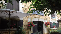 Extérieur du Restaurant Ferme Auberge du Cantou à Sainte-Mondane - n°7