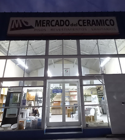 Mc Mercado Del Ceramico