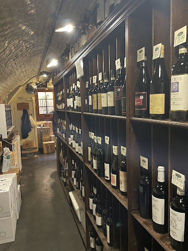 Reviews of The Wine Library in London - Liquor store