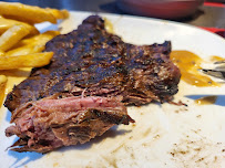 Steak du Restaurant Buffalo Grill Franconville - n°16