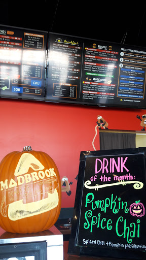 Donut Shop «Mad Brook Donut Co», reviews and photos, 540 E 1700 S, Clearfield, UT 84015, USA