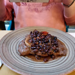 Photo n°3 de l'avis de Jan.i fait le 20/05/2023 à 19:26 sur le  da Gillo à Finalborgo