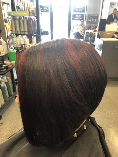 Hair Salon «First Choice Haircutters», reviews and photos, 3615 Florida Ave S #1010, Lakeland, FL 33803, USA