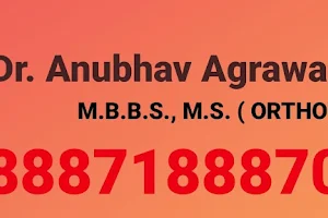 Niramaya Orthopedic, Sports Injury & Arthroplasty Clinic | Dr. Anubhav Agrawal image