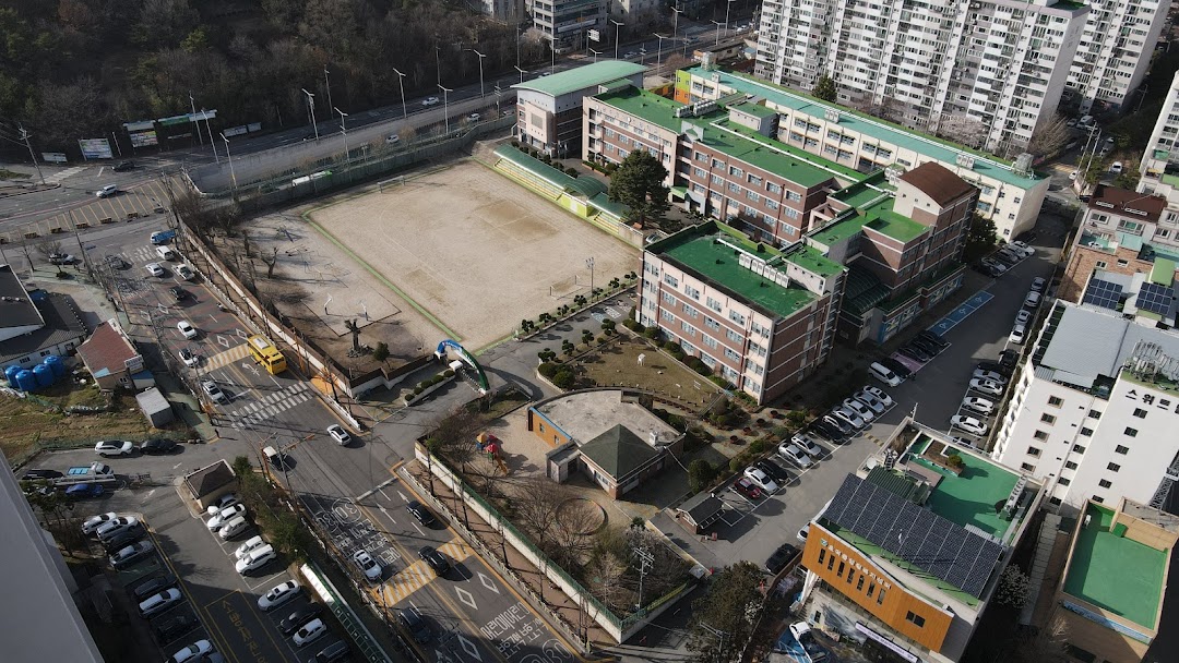 광주효덕초등학교