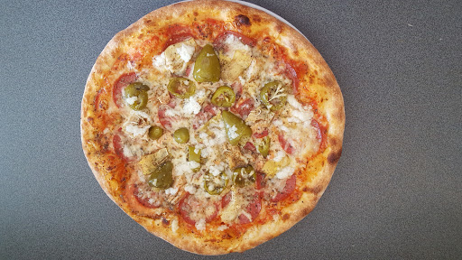 sedi's pizzamax en Vösendorf