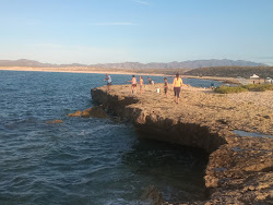 Playa La Bufadora'in fotoğrafı vahşi alan