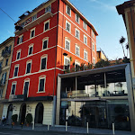 Photo n°1 de l'avis de Cris.. fait le 23/09/2020 à 10:50 sur le  Hotel Firenze e Continentale à La Spezia