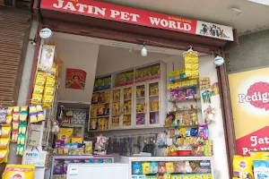 Jatin Pet World image