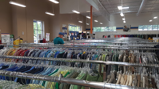 Thrift Store «Goodwill Store, Career Center and Donation Center», reviews and photos
