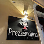 Photo n°5 de l'avis de Sascha. fait le 07/05/2023 à 21:40 sur le  Prezzemolina risto à Porto Azzurro