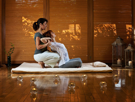 RelaxSation Massage Therapy & Nails