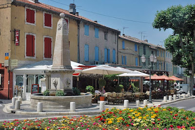 Hôtel Saint Rémy de Provence à Saint-Rémy-de-Provence