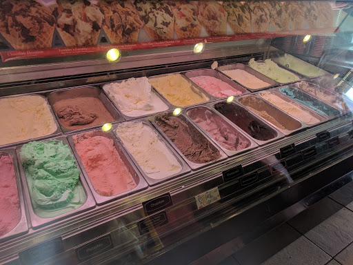 Ice Cream Shop «Cold Stone Creamery», reviews and photos, 2449 Prince William Pkwy, Woodbridge, VA 22192, USA