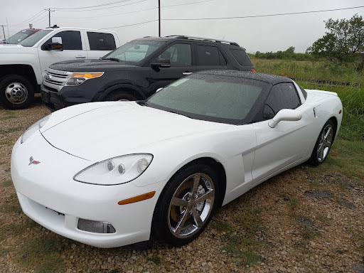 Used Car Dealer «Callahan Motor Company LLC», reviews and photos, 9601 Denton Hwy, Fort Worth, TX 76244, USA