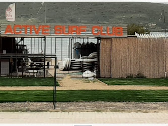 Active Surf Club