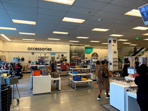 Department Store «Nordstrom Rack Wayne Town Center», reviews and photos, 141 NJ-23, Wayne, NJ 07470, USA