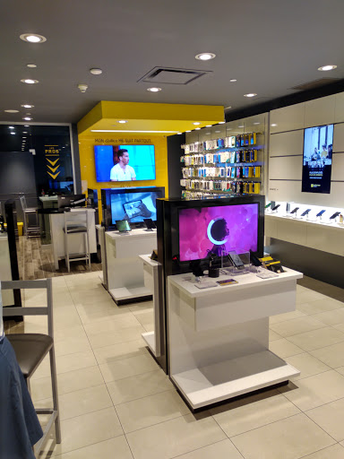 Magasin Vidéotron