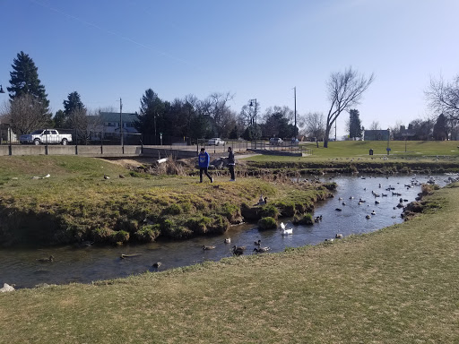 Water Park «Lakeview Park», reviews and photos, 1304 7th St N, Nampa, ID 83687, USA