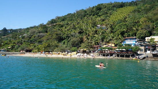 Praia das Pedras Miudas