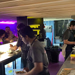 Photo n°13 de l'avis de Sikhei.e fait le 23/05/2023 à 20:01 sur le  Tricky's à Lisbon