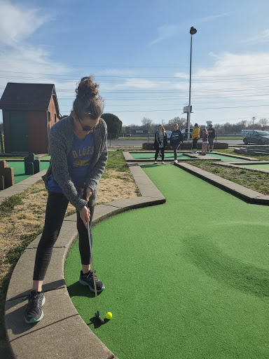 Miniature Golf Course «Cave Spring Golf Center», reviews and photos, 3650 W Clay St, St Charles, MO 63301, USA