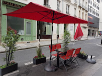 Atmosphère du Restaurant japonais Sushi Yaki à Paris - n°1