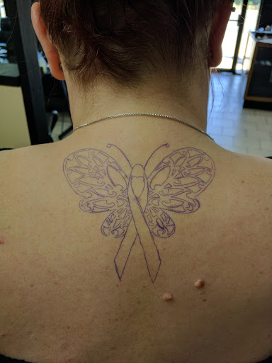 Tattoo Shop «Chaos Tattoo & Piercing Studio», reviews and photos, 2590 Junction Hwy, Kerrville, TX 78028, USA