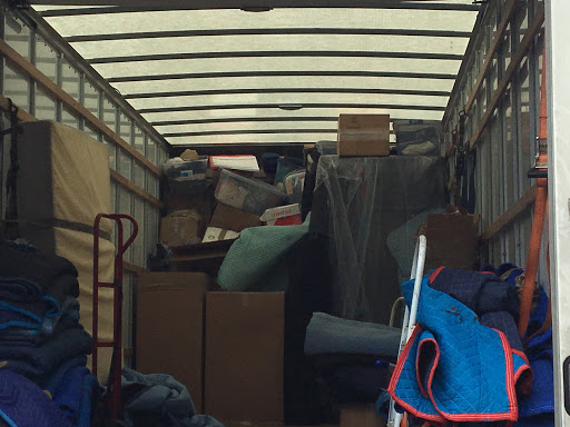 Moving Company «1ST CLASS MOVING», reviews and photos, 7248 Washington Ave S, Eden Prairie, MN 55344, USA