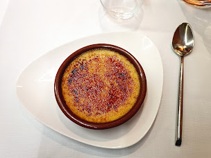 Photo n°39 de Restaurant le cheval Noir à Beaune ()