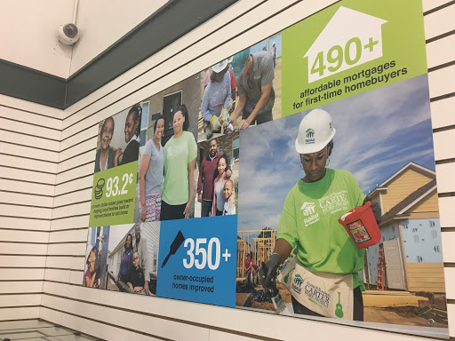 Non-Profit Organization «Habitat for Humanity ReStore», reviews and photos, 7130 Winchester Rd, Memphis, TN 38125, USA