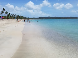 Photo de Playa Tanga et le règlement