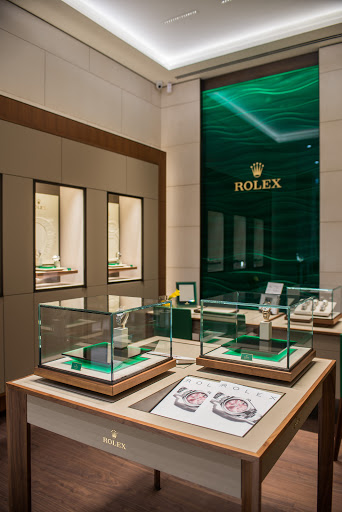 Rocca 1794 - Rivenditore autorizzato Rolex, Cartier
