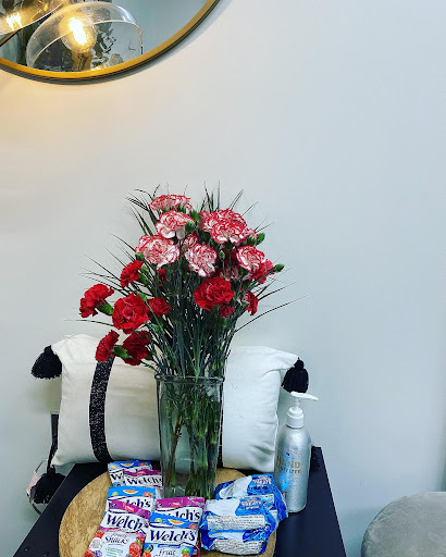 Explore bass clef tattoo ideas, creative tattoo ideas in Cary, available at Fine Art Body Piercing By Lilith Mae