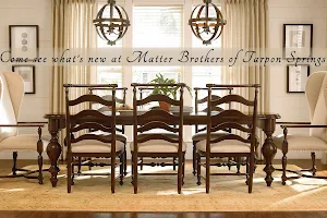 Matter Brothers Furniture & Mattress image