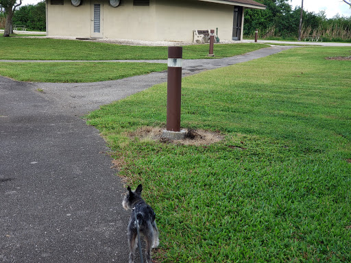 Boat Ramp «South Bay RV Park», reviews and photos, 100 Levee Rd, South Bay, FL 33493, USA