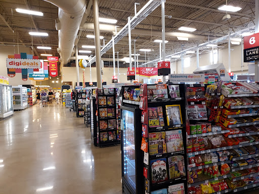 Grocery Store «H-E-B Grocery», reviews and photos, 12400 W Highway 71, Bee Cave, TX 78738, USA