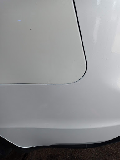 Auto Body Shop «Hot Wheels Paint & Body», reviews and photos, 6331 Atlanta Hwy, Montgomery, AL 36117, USA