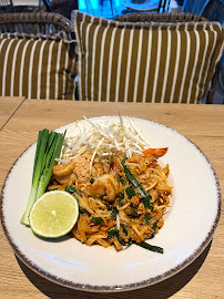 Nouille du Restaurant thaï TATA THAI à Torcy - n°7